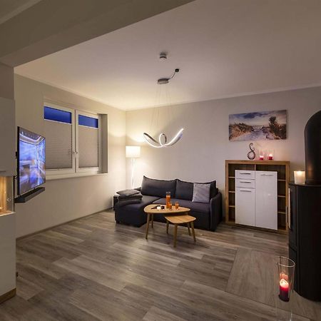 Exclusives Appartement Auf Fehmarn Petersdorf auf Fehmarn Bagian luar foto
