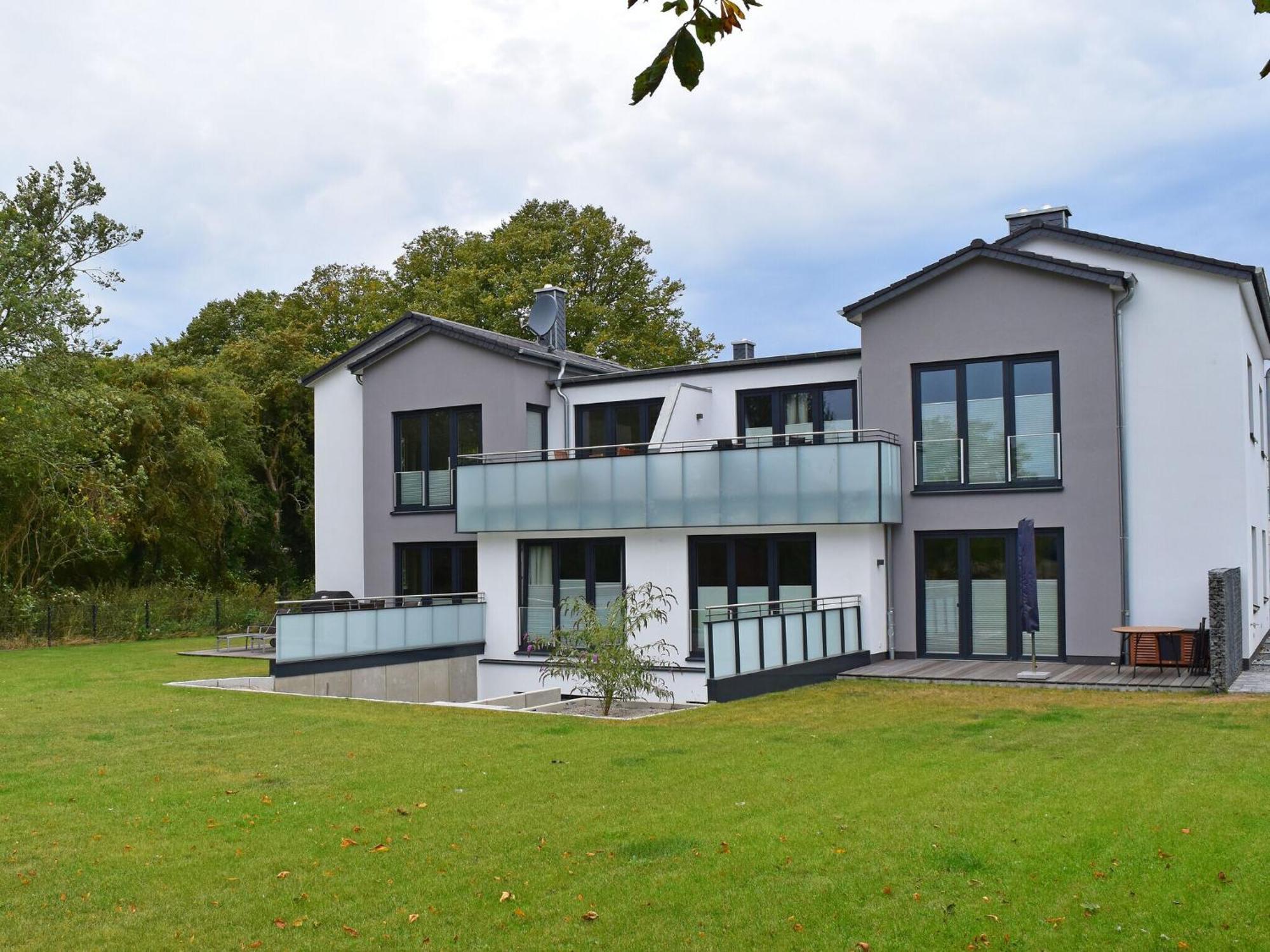 Exclusives Appartement Auf Fehmarn Petersdorf auf Fehmarn Bagian luar foto