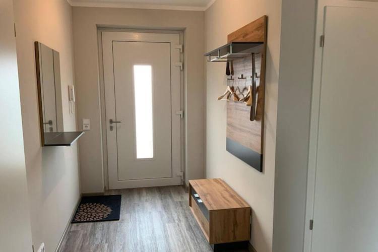 Exclusives Appartement Auf Fehmarn Petersdorf auf Fehmarn Bagian luar foto