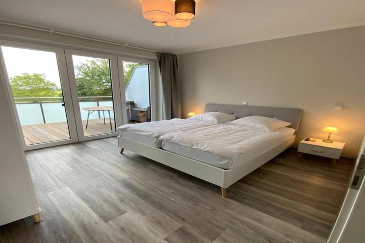 Exclusives Appartement Auf Fehmarn Petersdorf auf Fehmarn Bagian luar foto