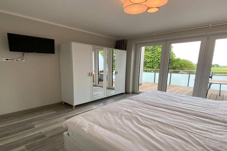 Exclusives Appartement Auf Fehmarn Petersdorf auf Fehmarn Bagian luar foto