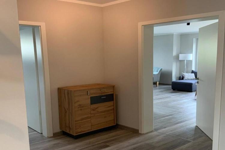 Exclusives Appartement Auf Fehmarn Petersdorf auf Fehmarn Bagian luar foto