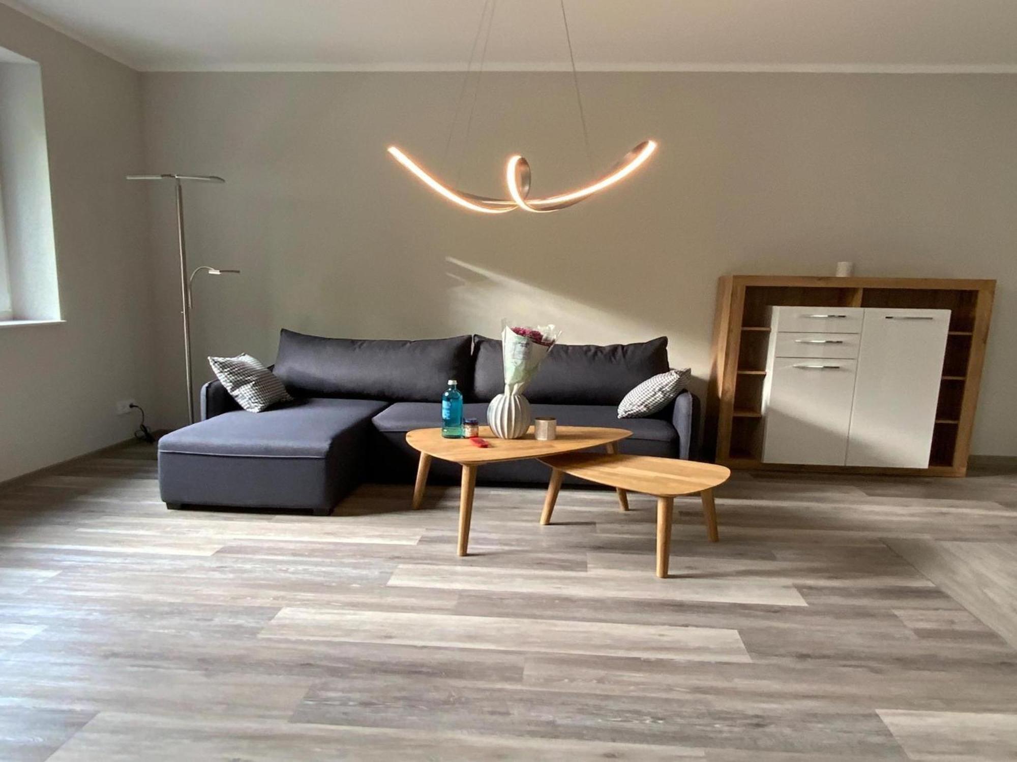 Exclusives Appartement Auf Fehmarn Petersdorf auf Fehmarn Bagian luar foto