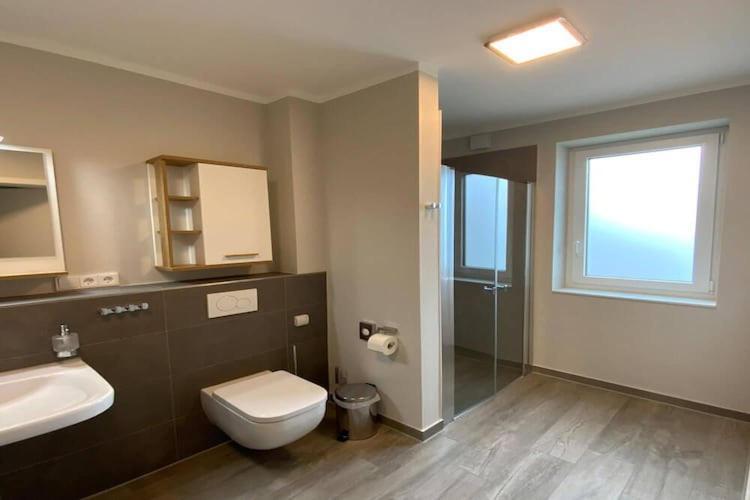 Exclusives Appartement Auf Fehmarn Petersdorf auf Fehmarn Bagian luar foto