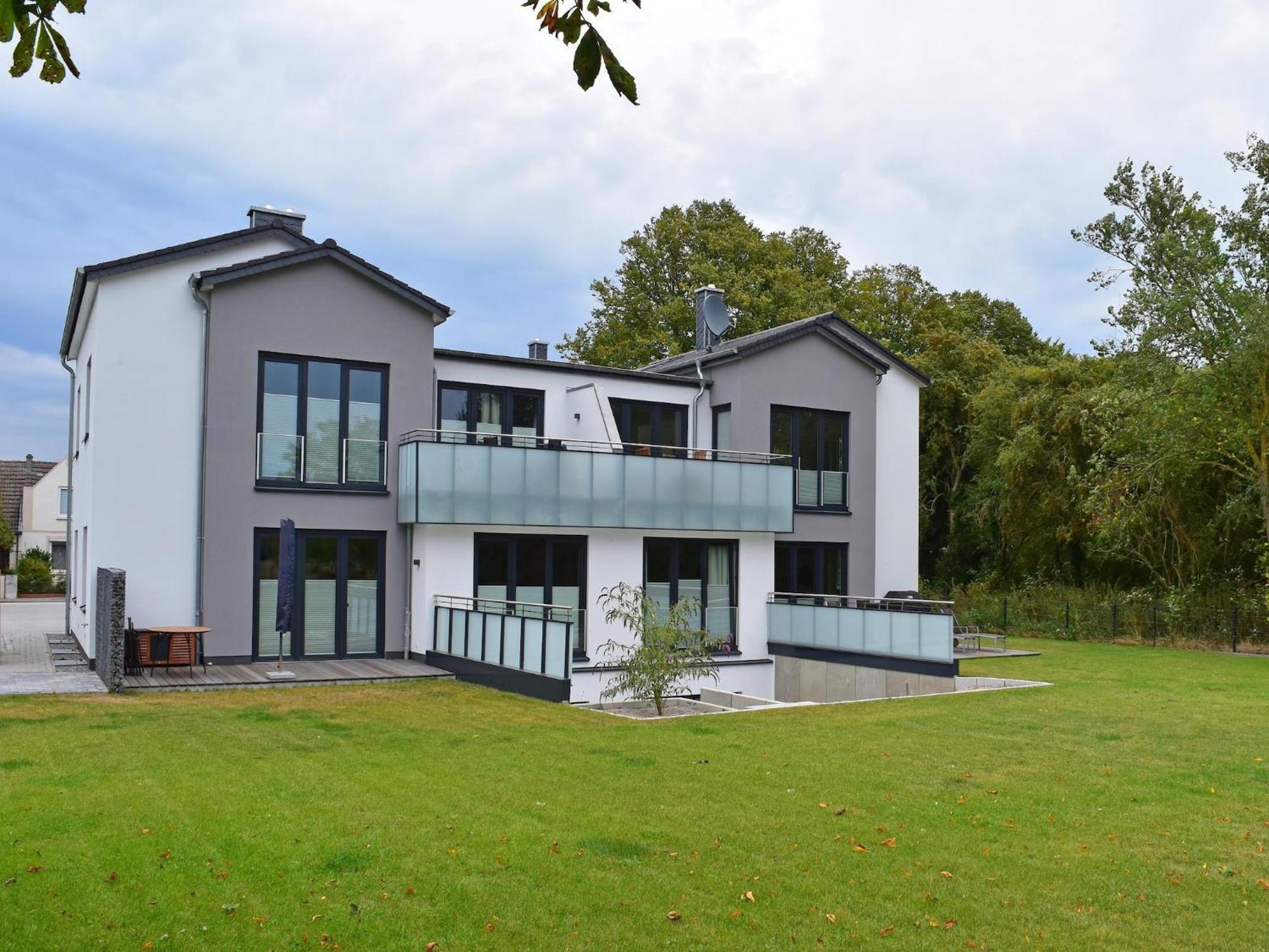 Exclusives Appartement Auf Fehmarn Petersdorf auf Fehmarn Bagian luar foto