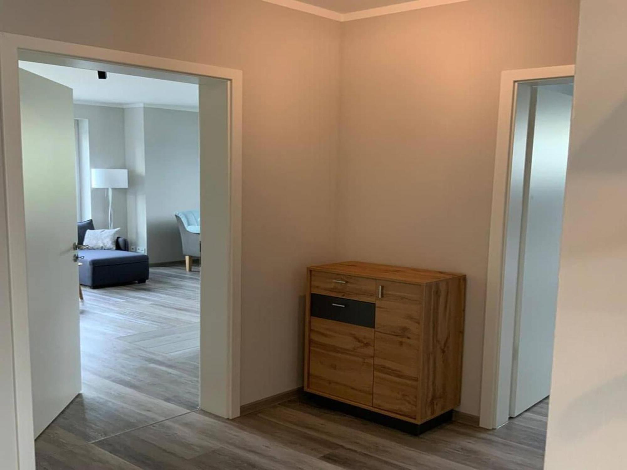 Exclusives Appartement Auf Fehmarn Petersdorf auf Fehmarn Bagian luar foto