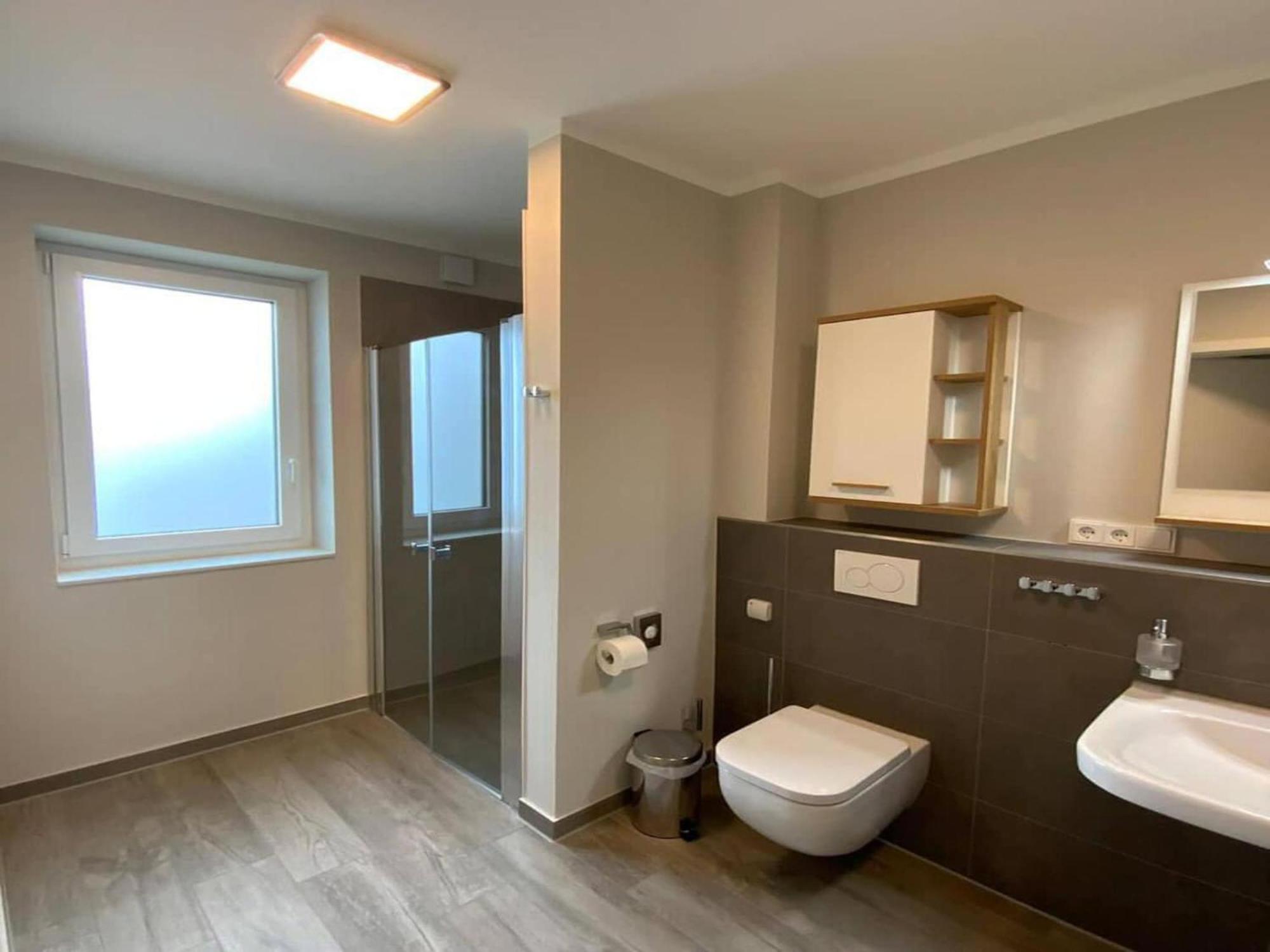 Exclusives Appartement Auf Fehmarn Petersdorf auf Fehmarn Bagian luar foto