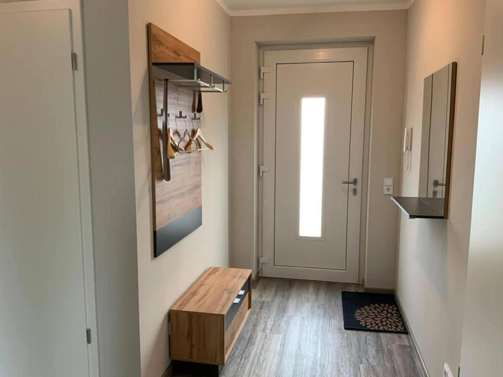 Exclusives Appartement Auf Fehmarn Petersdorf auf Fehmarn Bagian luar foto