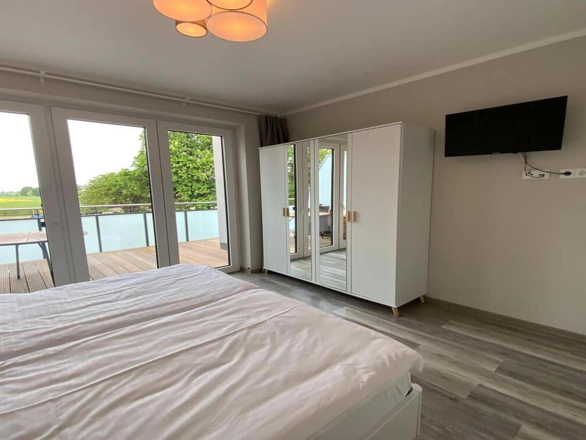 Exclusives Appartement Auf Fehmarn Petersdorf auf Fehmarn Bagian luar foto