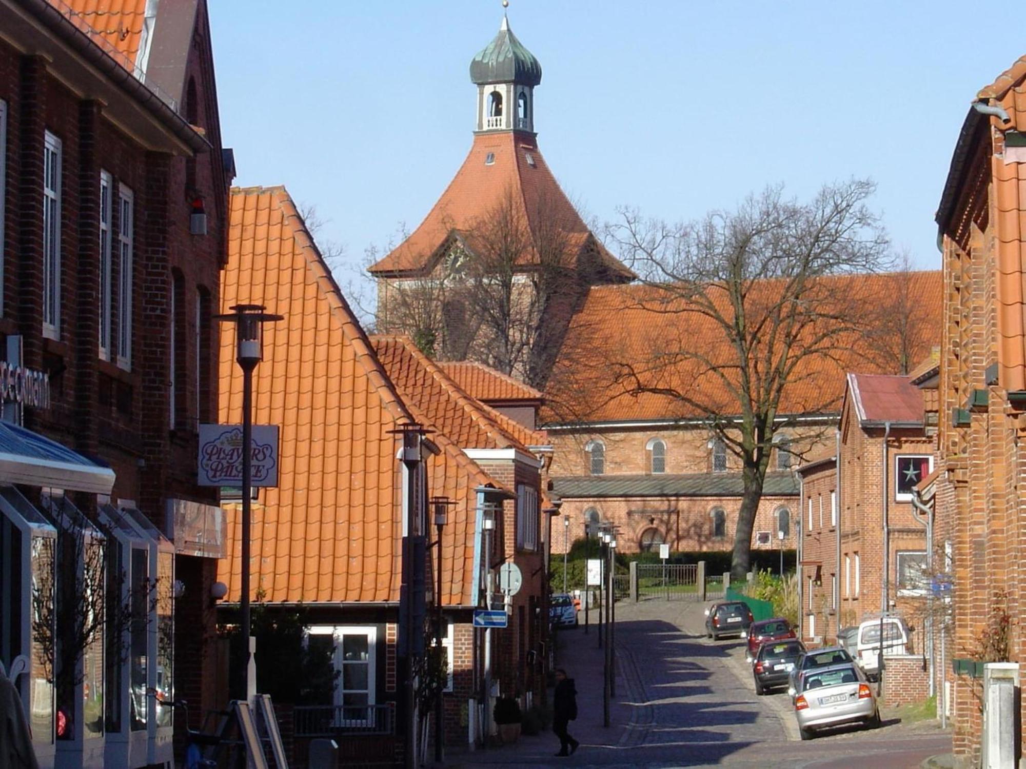 Exclusives Appartement Auf Fehmarn Petersdorf auf Fehmarn Bagian luar foto
