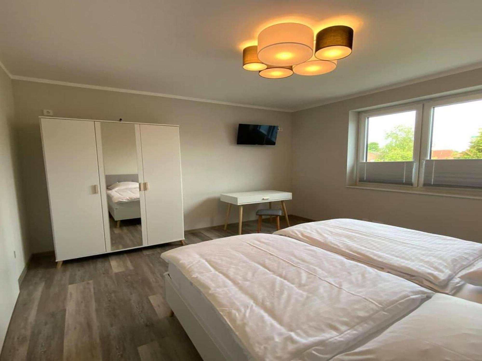Exclusives Appartement Auf Fehmarn Petersdorf auf Fehmarn Bagian luar foto