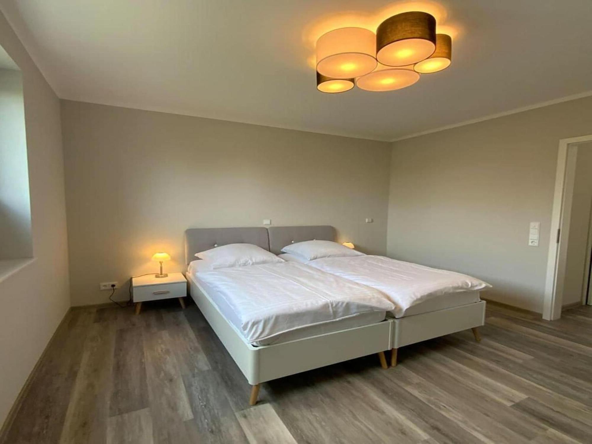 Exclusives Appartement Auf Fehmarn Petersdorf auf Fehmarn Bagian luar foto